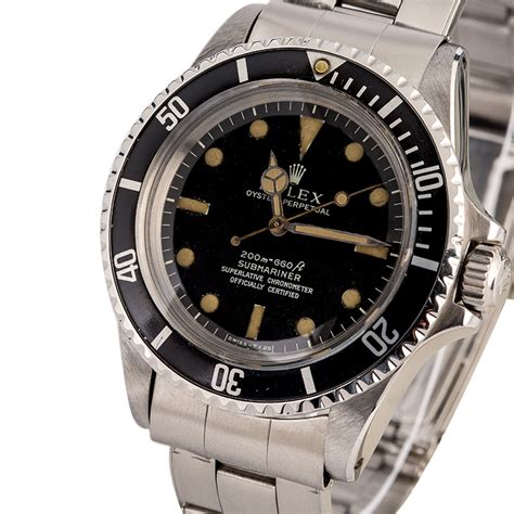 what's the price of a 1967 rolex submariner|Rolex Submariner list price.